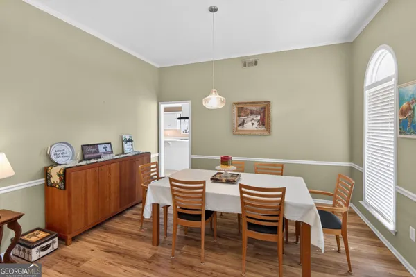 $399,999 | 501 Springer Court, Statesboro, GA 30461