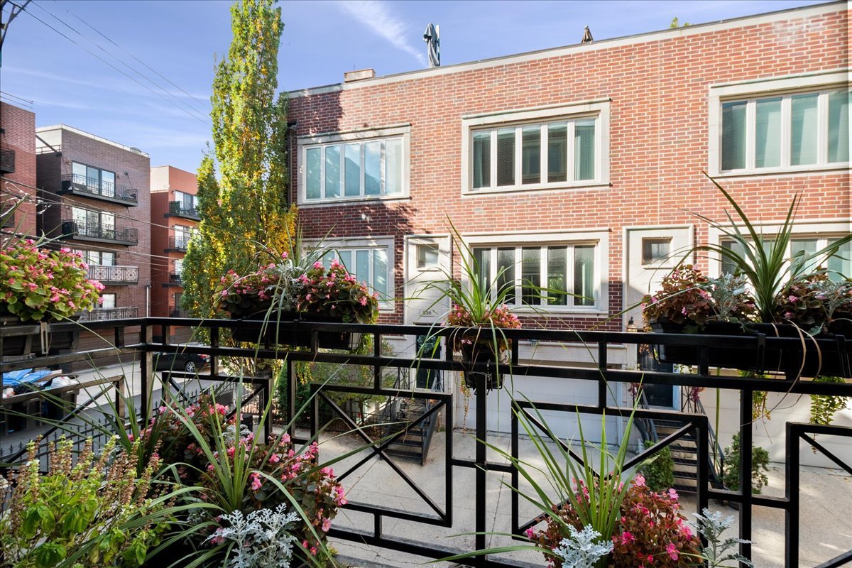 658 North Green Street Chicago, IL 60642 - Photo 20 of 38