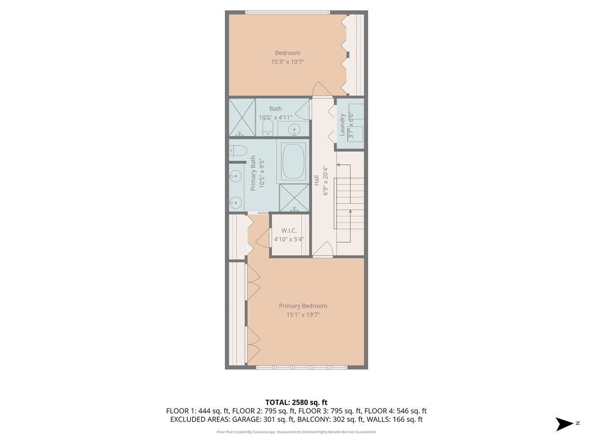 658 North Green Street Chicago, IL 60642 - Photo 36 of 38