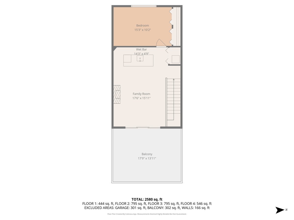 658 North Green Street Chicago, IL 60642 - Photo 37 of 38