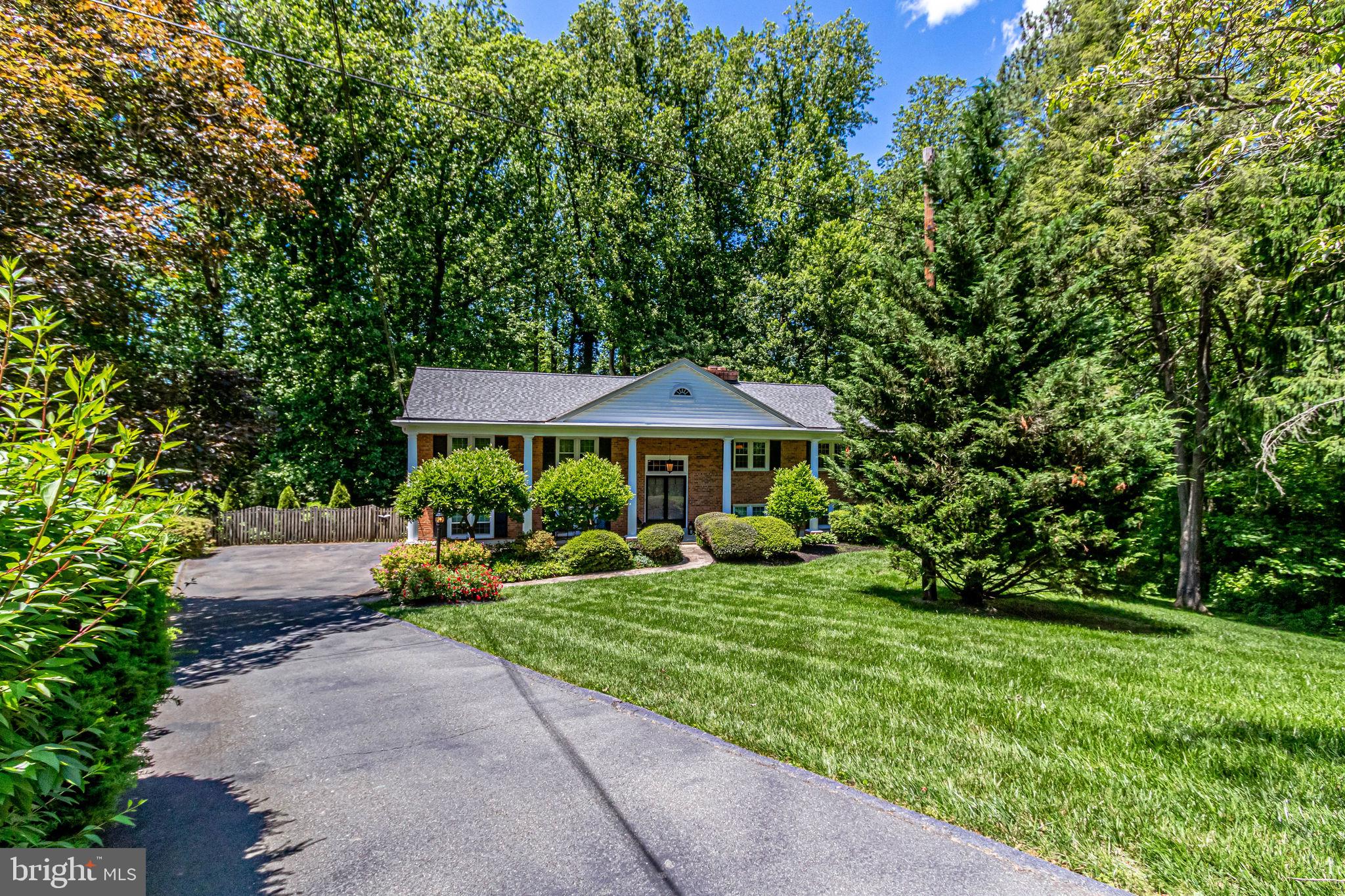 3702 Chanel Road Annandale, VA 22003 - Photo 1 of 26 Gallery Image 1