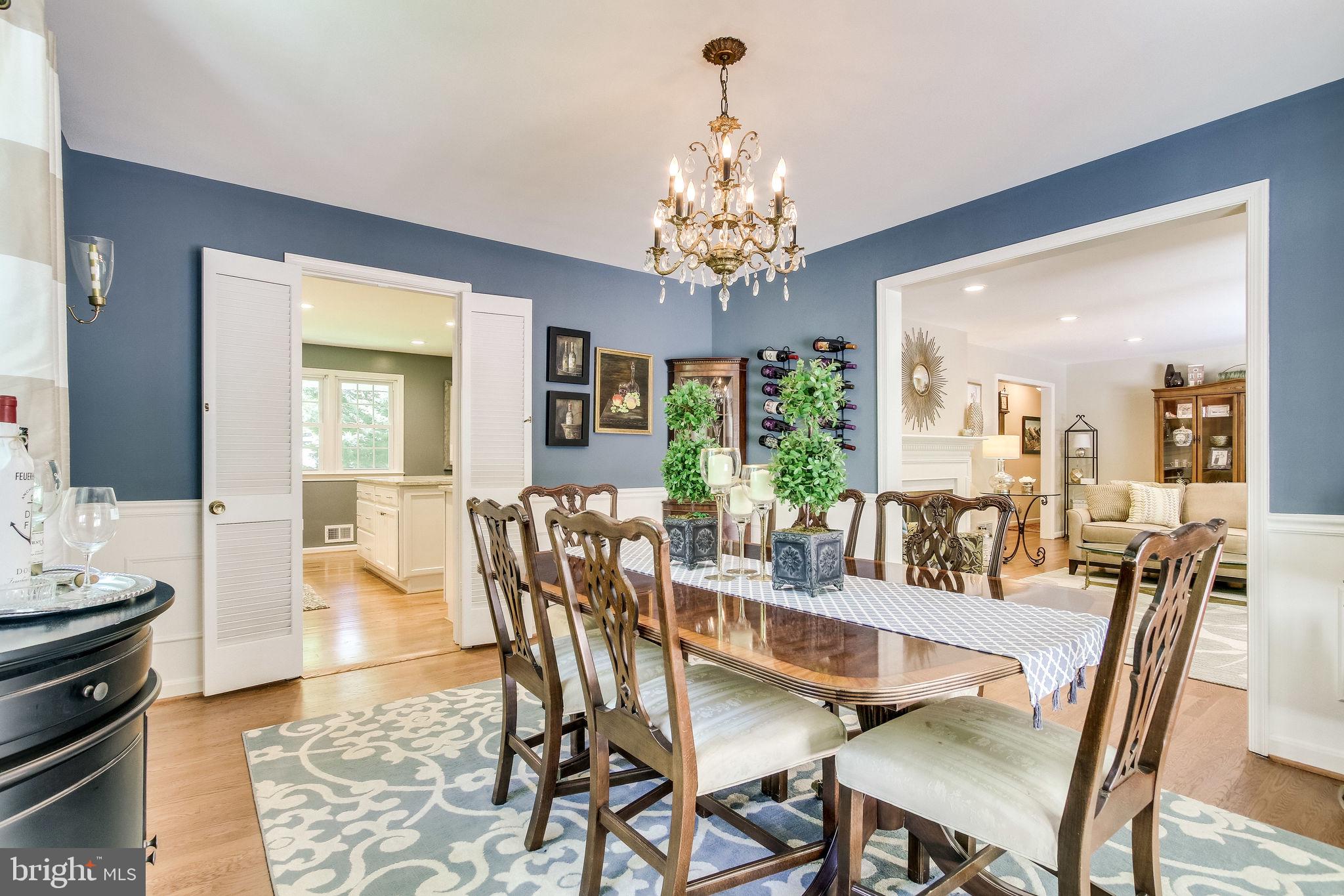3702 Chanel Road Annandale, VA 22003 - Photo 11 of 26 Gallery Image 11