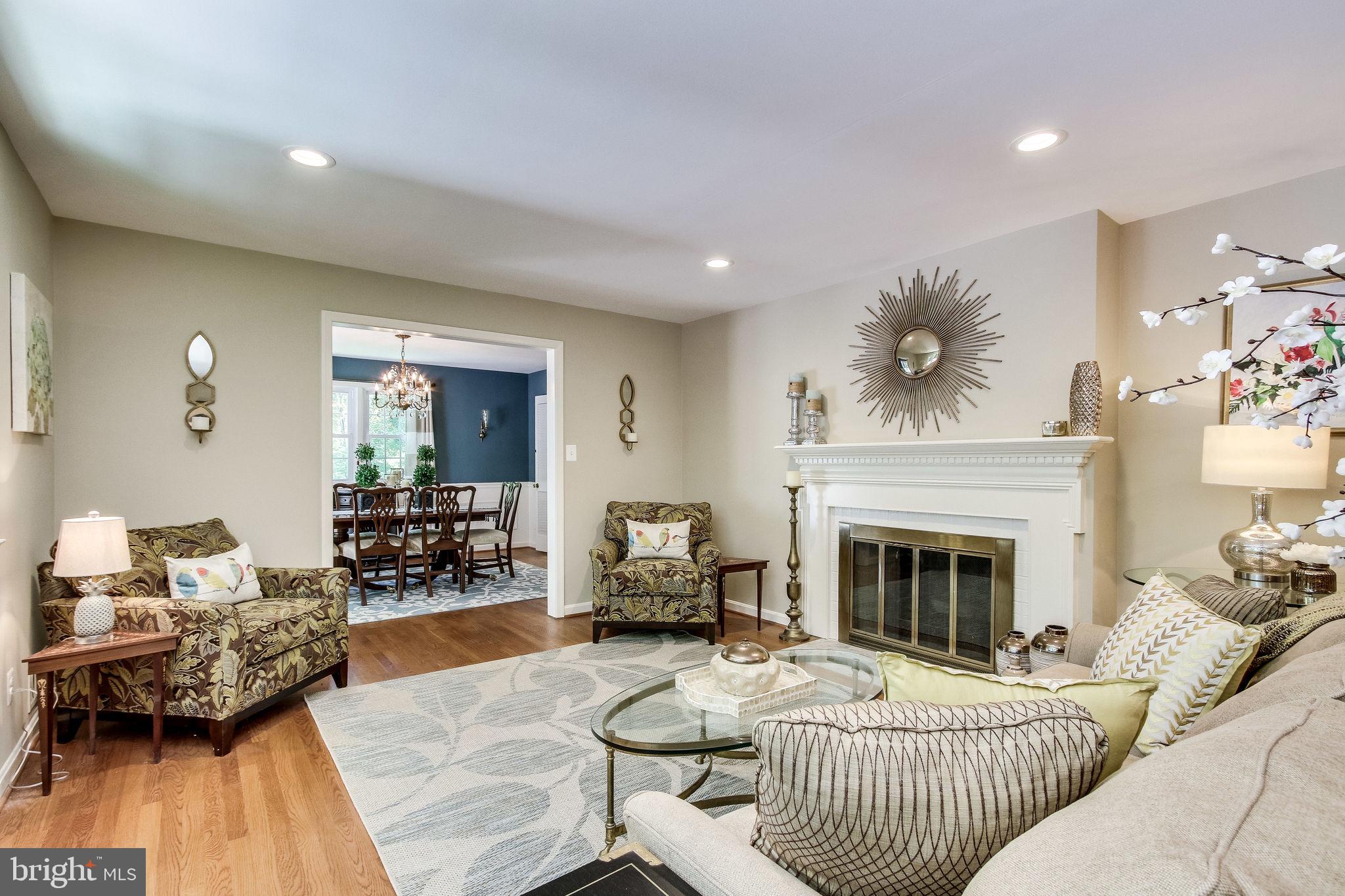 3702 Chanel Road Annandale, VA 22003 - Photo 12 of 26 Gallery Image 12