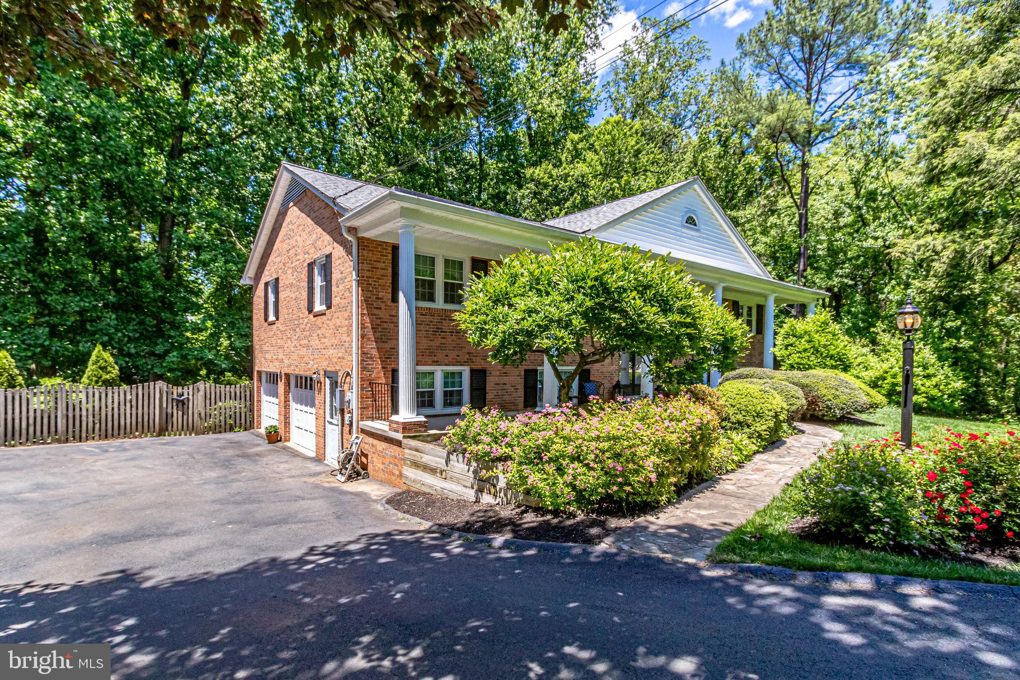 3702 Chanel Road Annandale, VA 22003 - Photo 6 of 26 Gallery Image 6