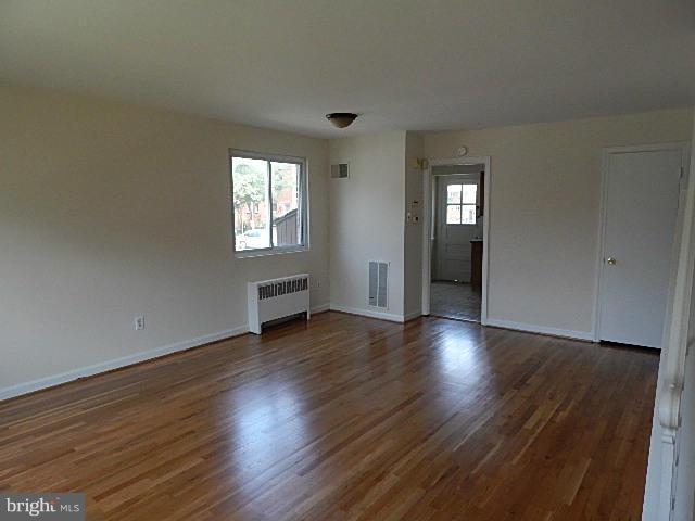 7948 Riggs Road Hyattsville, MD 20783 - Photo 4 of 5 Living Room
