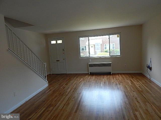 7948 Riggs Road Hyattsville, MD 20783 - Photo 5 of 5 Living Room