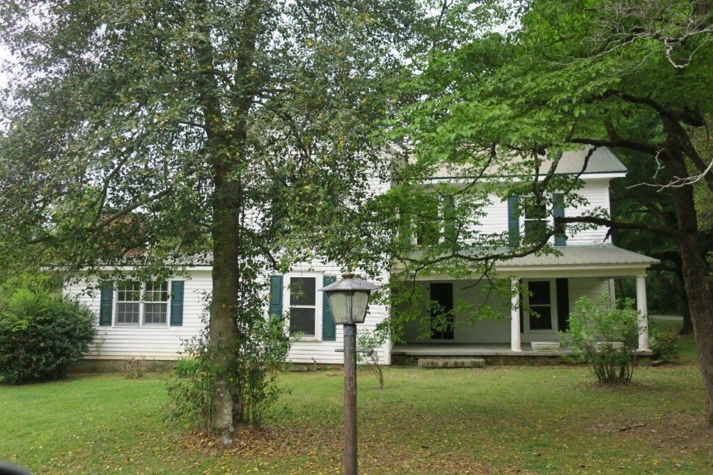 491 Jamestown Road Menlo, GA 30731 - Photo 1 of 1 Gallery Image 1
