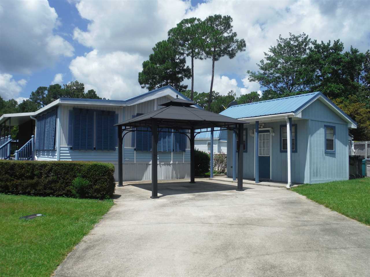 226 Defuniak Circle Lillian, AL 36549 - Photo 1 of 22
