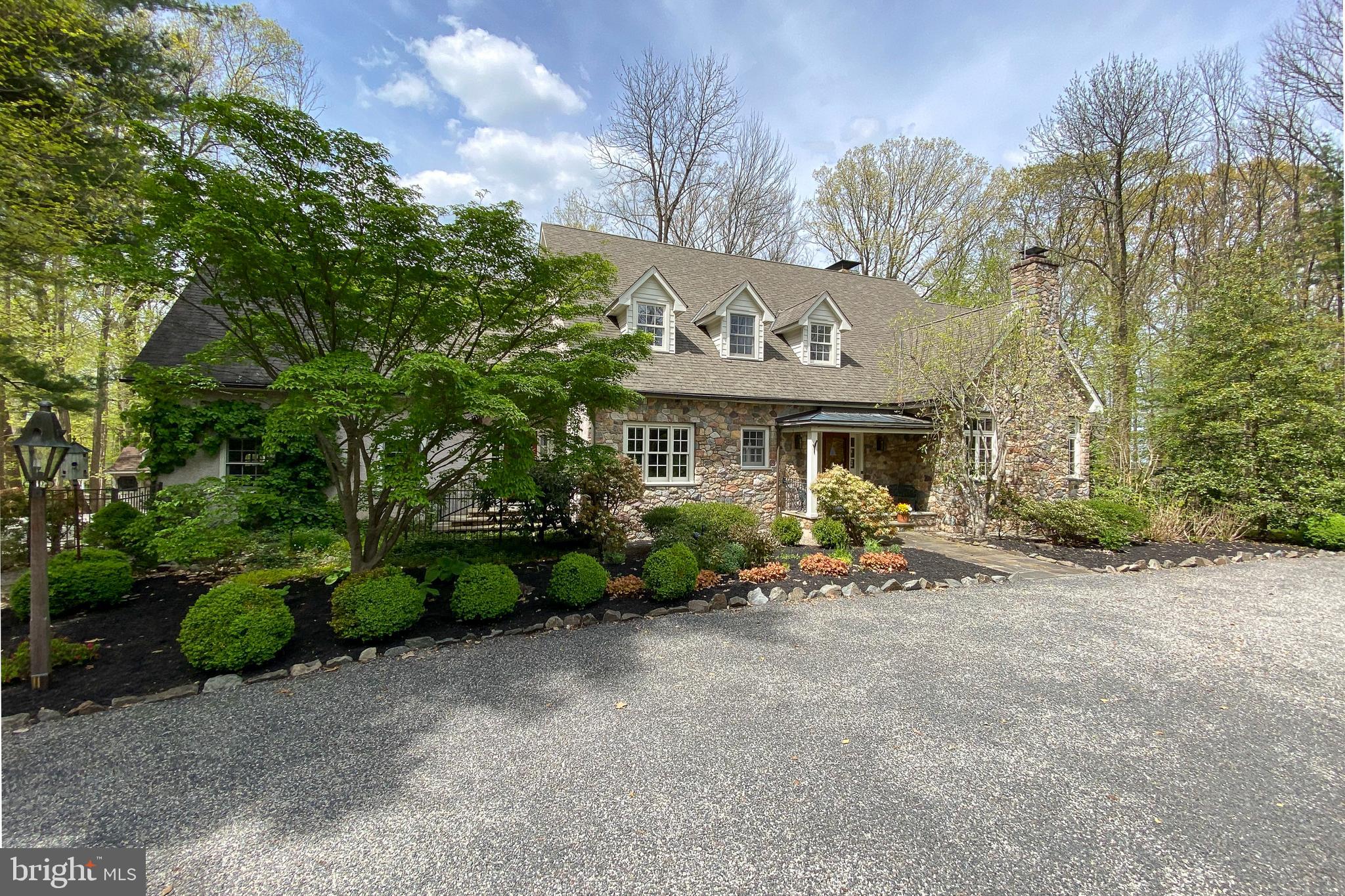 205 Rolling Hill Road Skillman, NJ 08558 - Photo 2 of 37