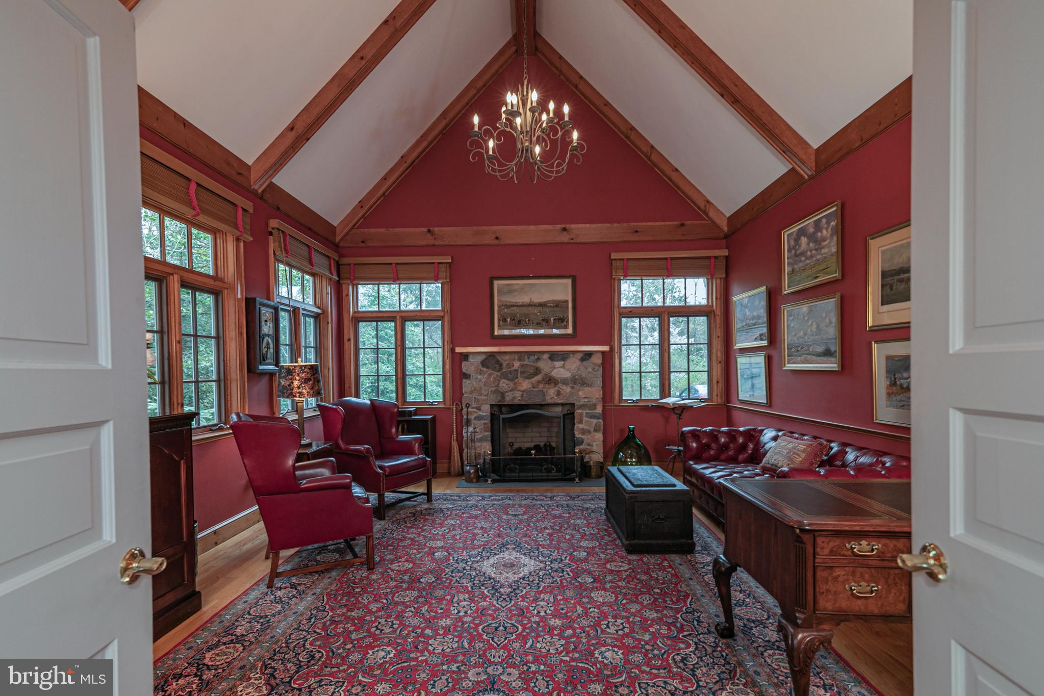 205 Rolling Hill Road Skillman, NJ 08558 - Photo 8 of 37