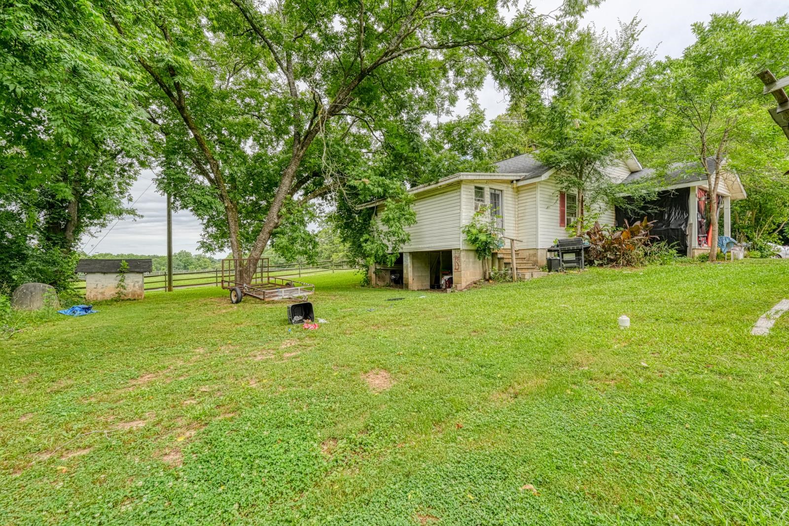 480 Old Georgia Road Moore, SC 29369 - Photo 5 of 5