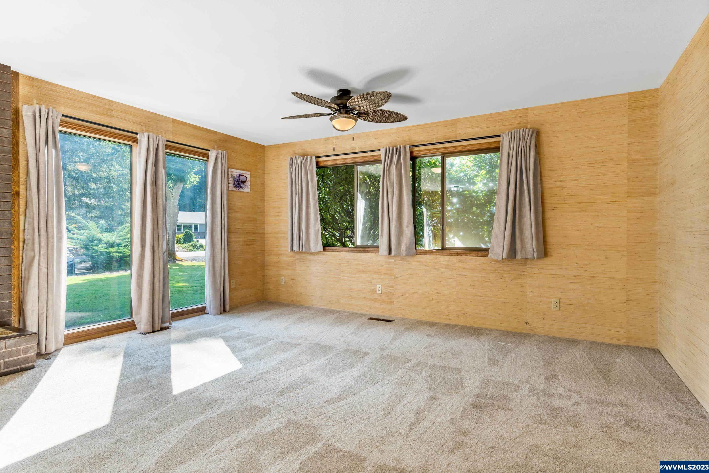 30474 Santiam River Road Lebanon, OR 97355 - Photo 10 of 41 Gallery Image 10