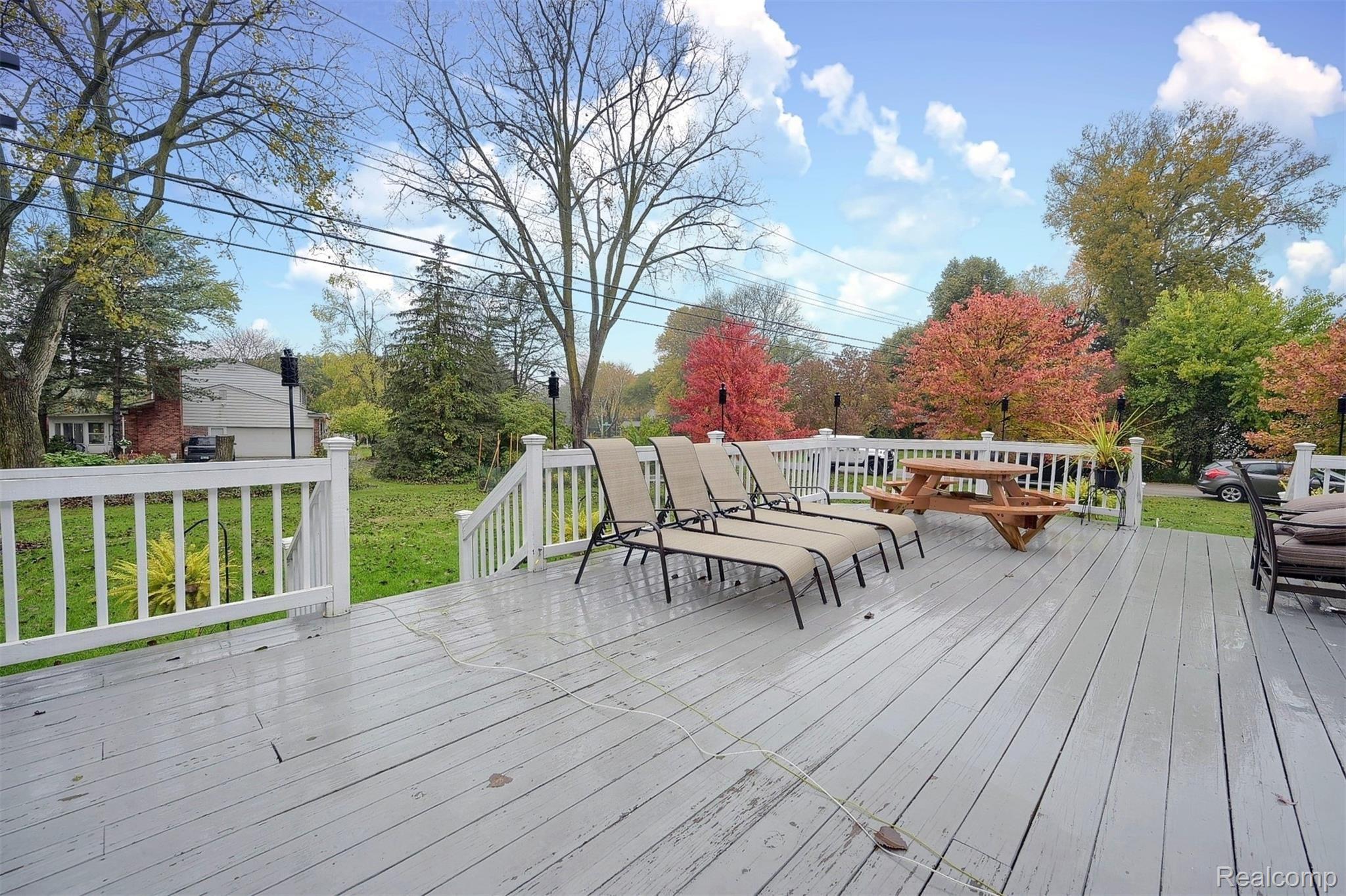 6460 Orion Road Rochester, MI 48306 - Photo 32 of 33 32-Deck-2nd-View.jpg