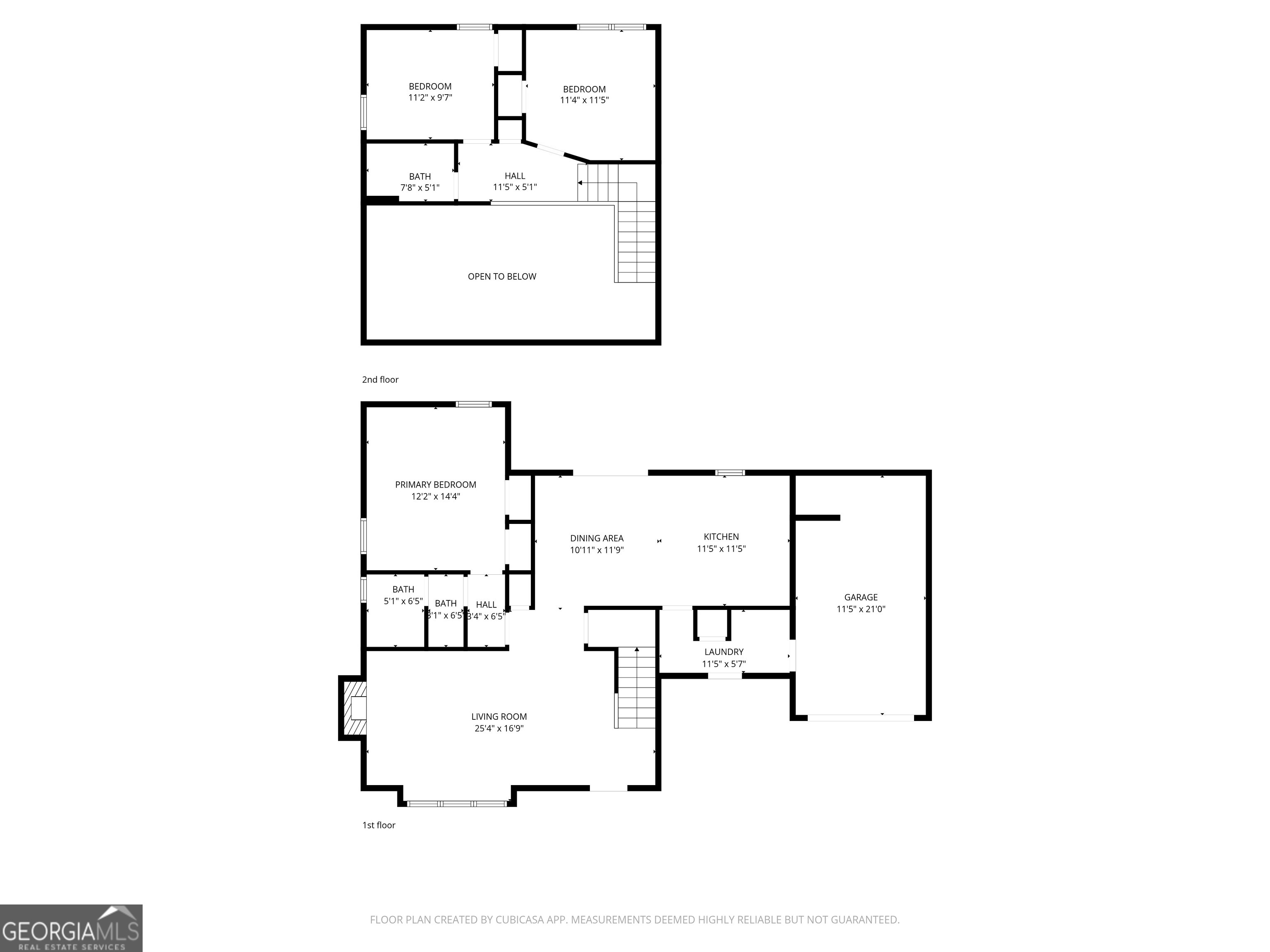 5065 Donnell Way Decatur, GA 30035 - Photo 31 of 33