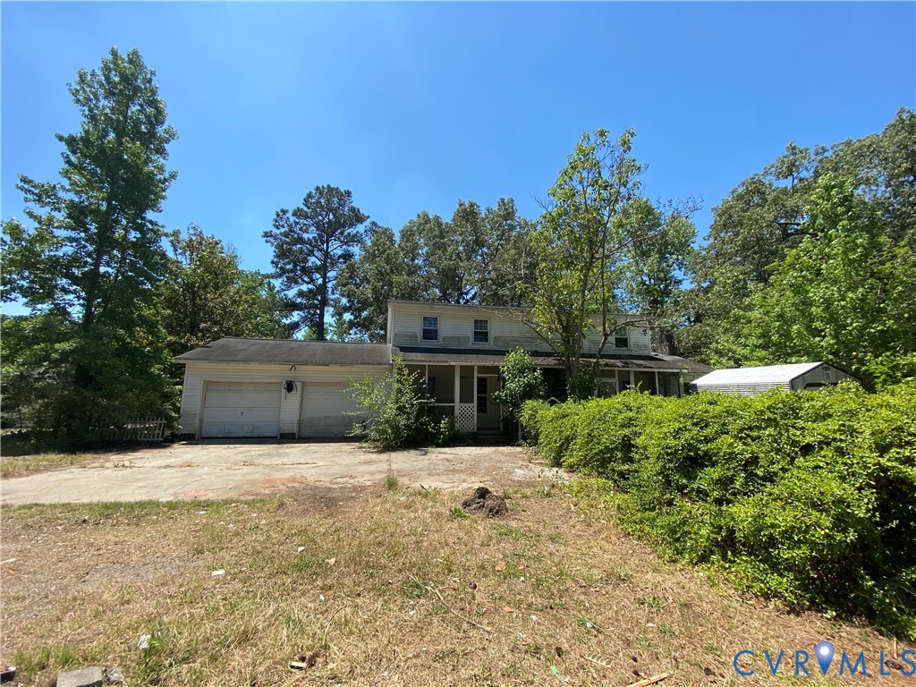 460 Thompson Avenue West Point, VA 23181 - Photo 4 of 29