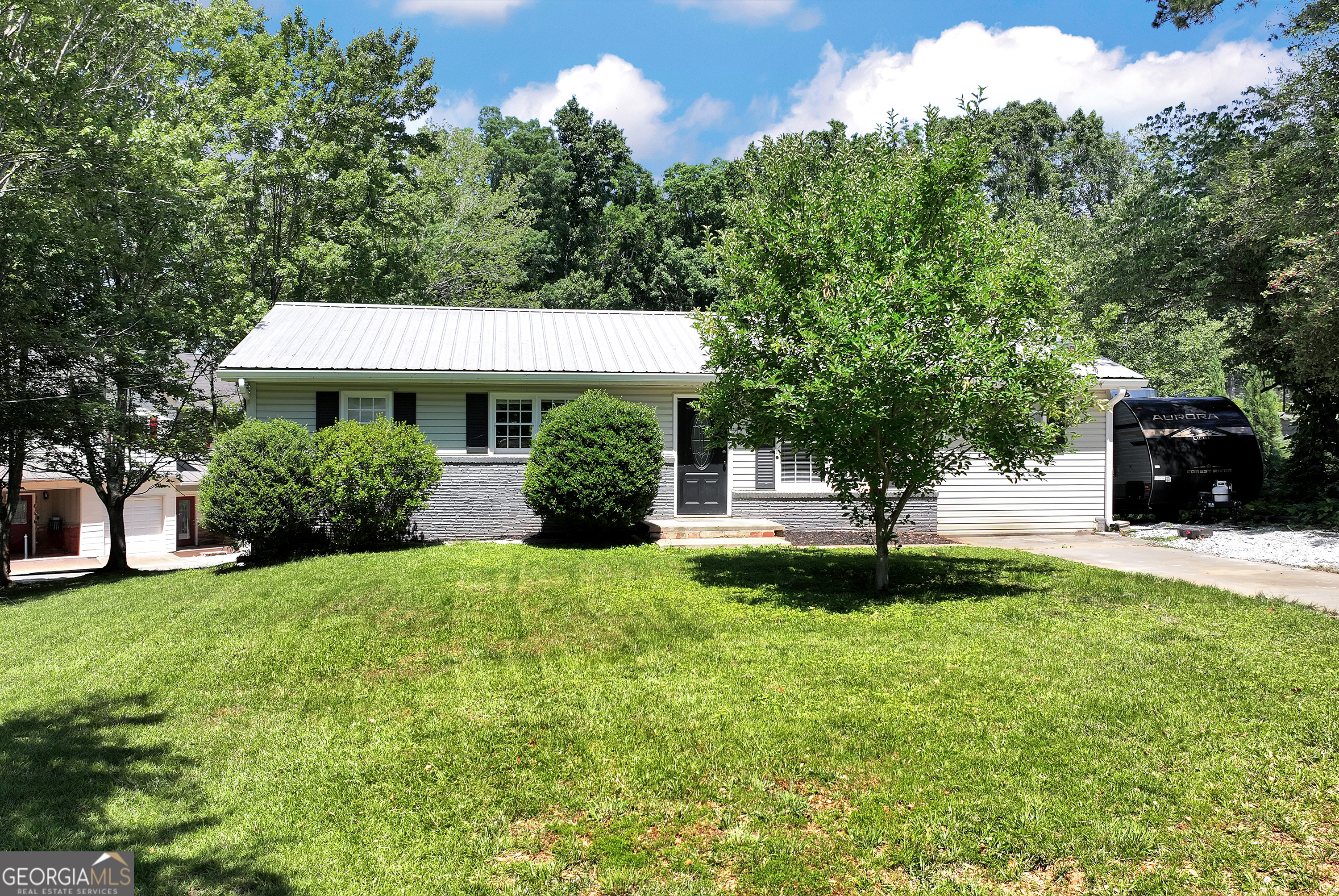 295 Tower Heights Road Gainesville, GA 30501 - Photo 1 of 34