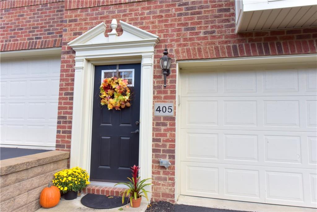 405 Maple Ridge Drive Canonsburg, PA 15317 - Photo 21 of 21 Thank you for checking out 405 Maple Ridge.. Come check it out in person you'll fall in Love!