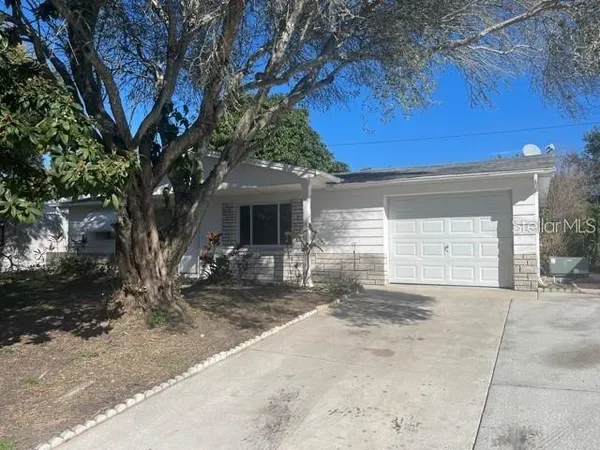 $1,395 | 3700 Linkwood Street, New Port Richey, FL 34652