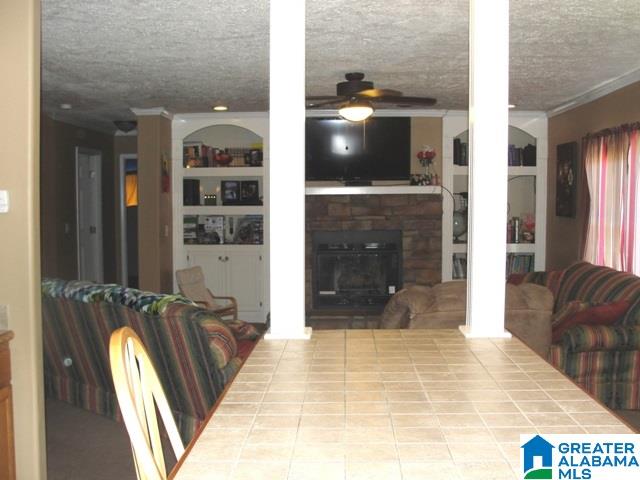 4875 Eastaboga Road Talladega, AL 35160 - Photo 7 of 36