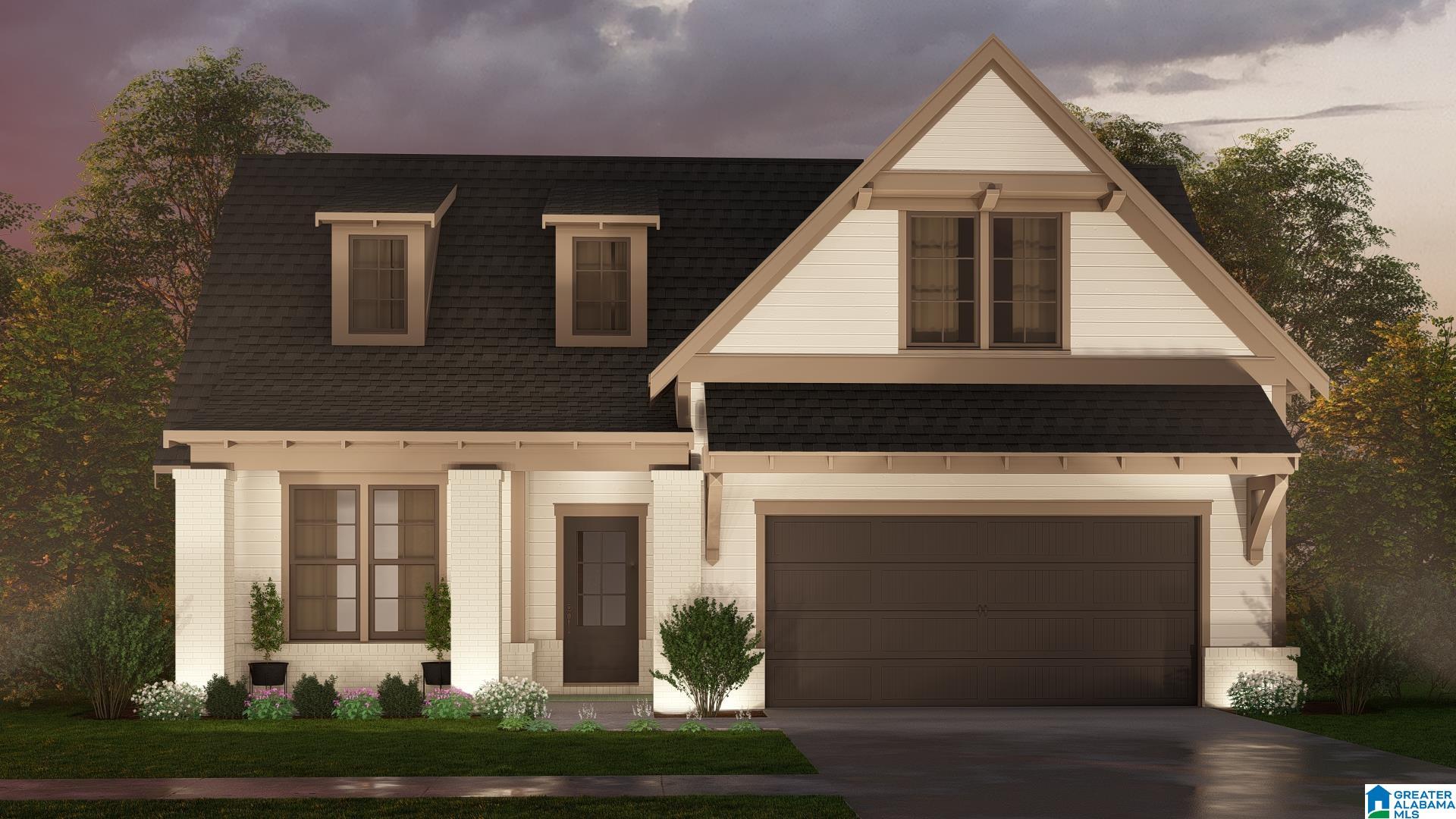 5443 Longmeadow Ridge Trussville, AL 35173 - Photo 3 of 4