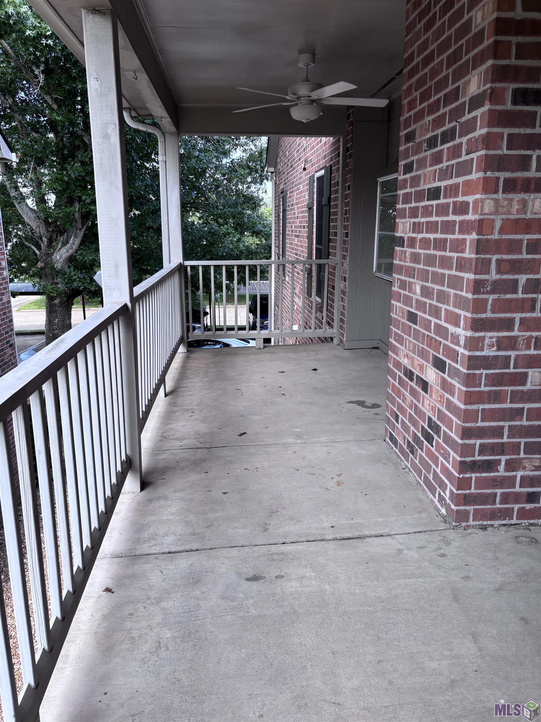 7640 Lasalle Avenue, Unit 204 Baton Rouge, LA 70806 - Photo 18 of 19