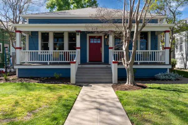 $460,000 | 328 West 21st Street, Merced, CA 95340