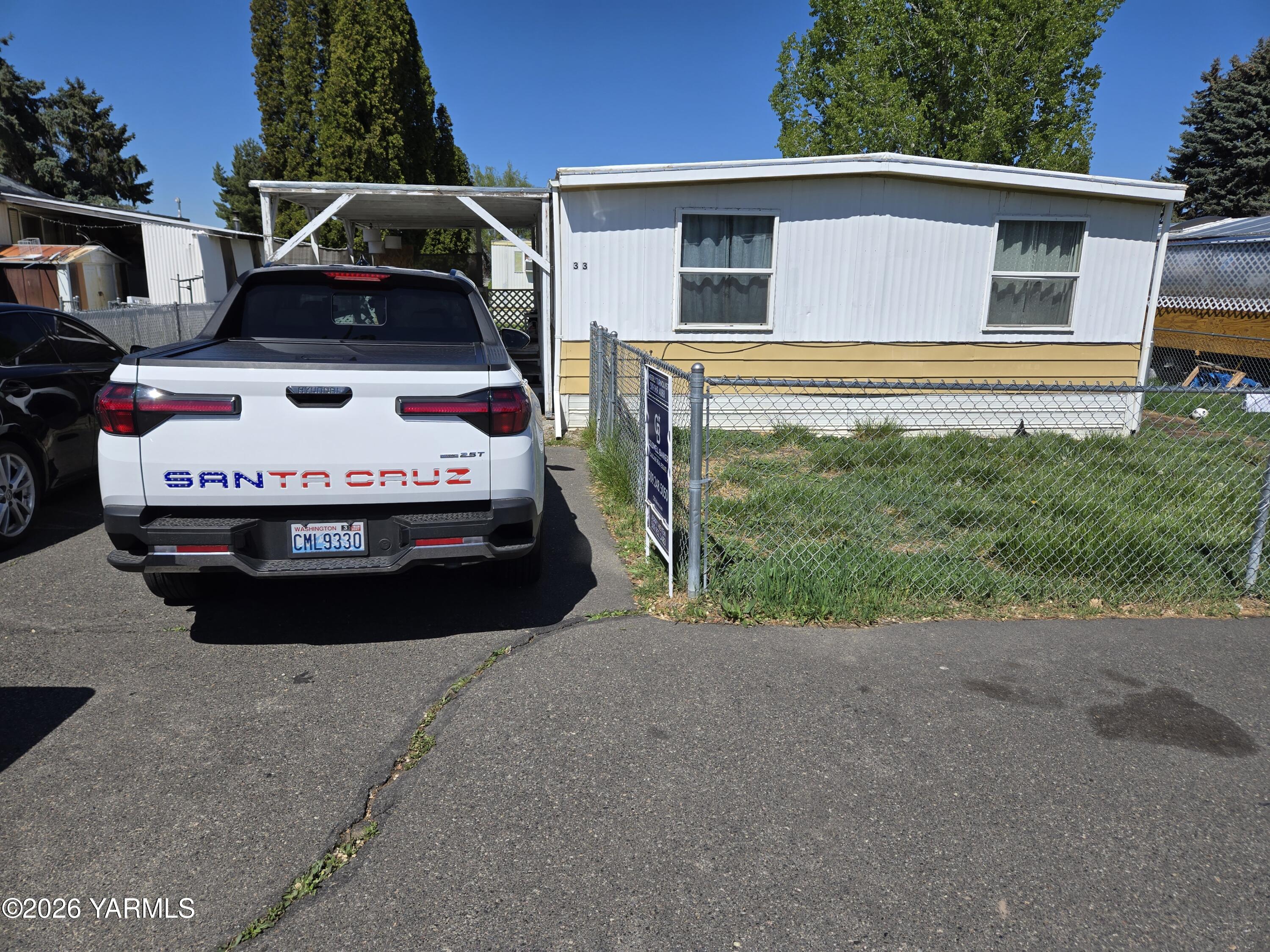 4803 Ahtanum Road, Unit 33 Yakima, WA 98903 - Photo 2 of 6 ext