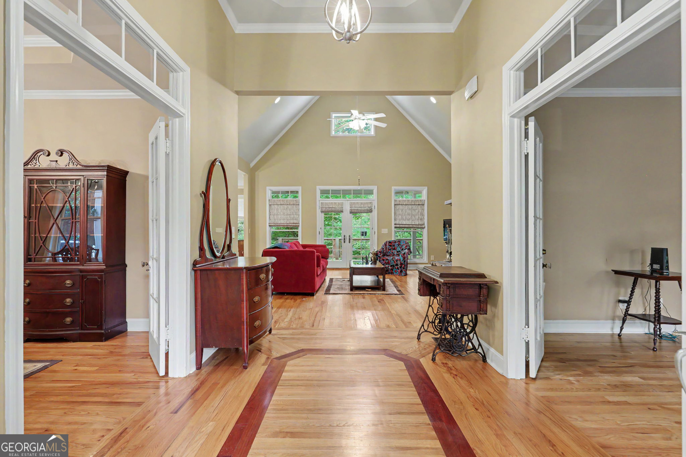 54 Esco Circle Rabun Gap, GA 30568 - Photo 5 of 103