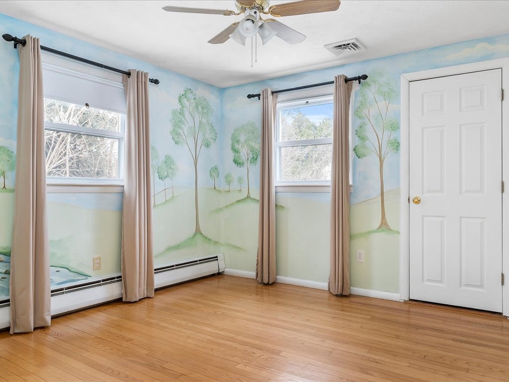 18 Phillips Road East Greenwich, RI 02818 - Photo 11 of 19 First floor bedroom