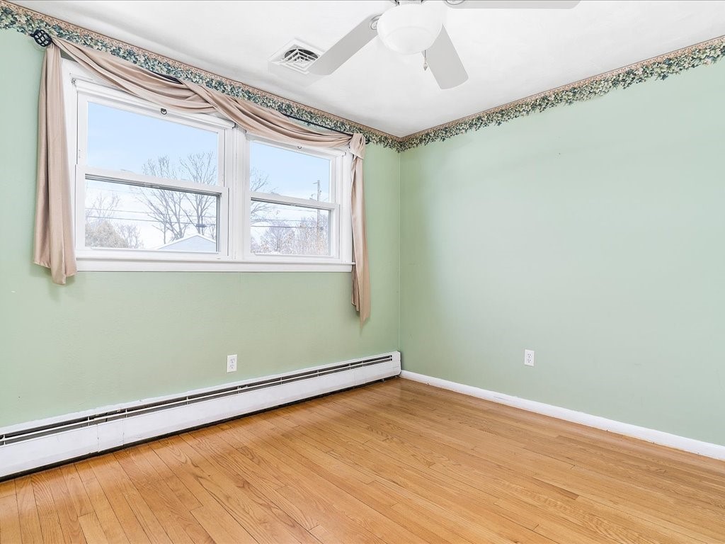 18 Phillips Road East Greenwich, RI 02818 - Photo 13 of 19 First floor bedroom