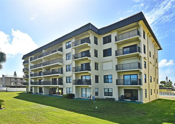 $475,000 | 4570 Ocean Beach Boulevard, Unit 42, Cocoa Beach, FL 32931