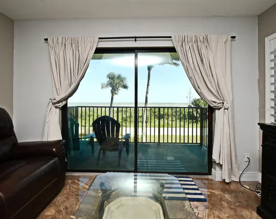 $475,000 | 4570 Ocean Beach Boulevard, Unit 42, Cocoa Beach, FL 32931