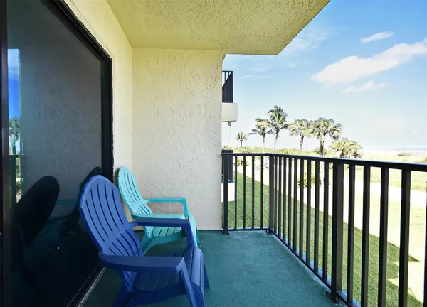 $475,000 | 4570 Ocean Beach Boulevard, Unit 42, Cocoa Beach, FL 32931