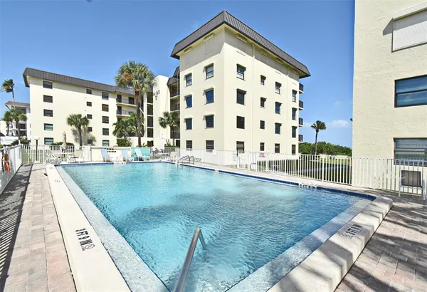 $475,000 | 4570 Ocean Beach Boulevard, Unit 42, Cocoa Beach, FL 32931