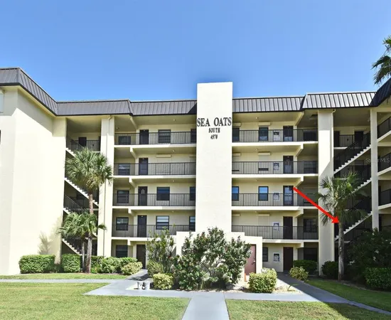 $475,000 | 4570 Ocean Beach Boulevard, Unit 42, Cocoa Beach, FL 32931