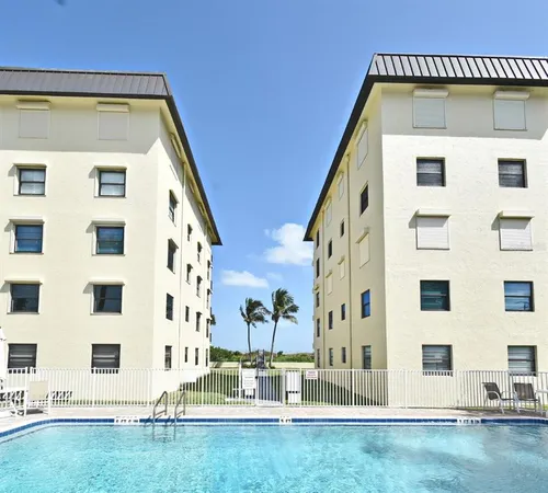 $475,000 | 4570 Ocean Beach Boulevard, Unit 42, Cocoa Beach, FL 32931