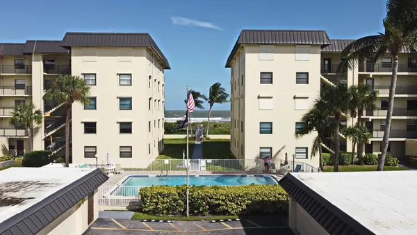 $475,000 | 4570 Ocean Beach Boulevard, Unit 42, Cocoa Beach, FL 32931