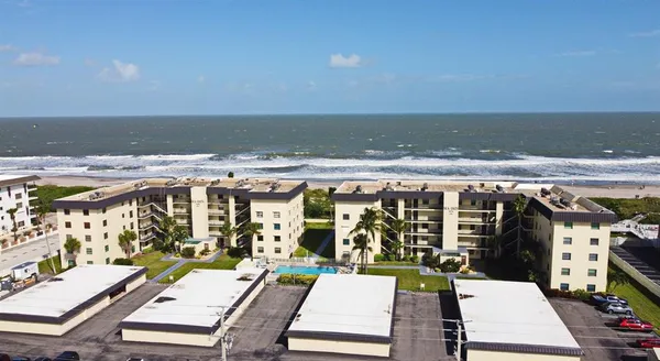 $475,000 | 4570 Ocean Beach Boulevard, Unit 42, Cocoa Beach, FL 32931