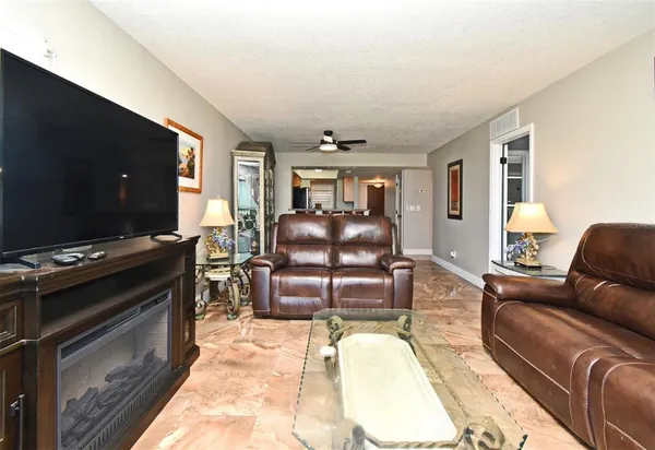 $475,000 | 4570 Ocean Beach Boulevard, Unit 42, Cocoa Beach, FL 32931