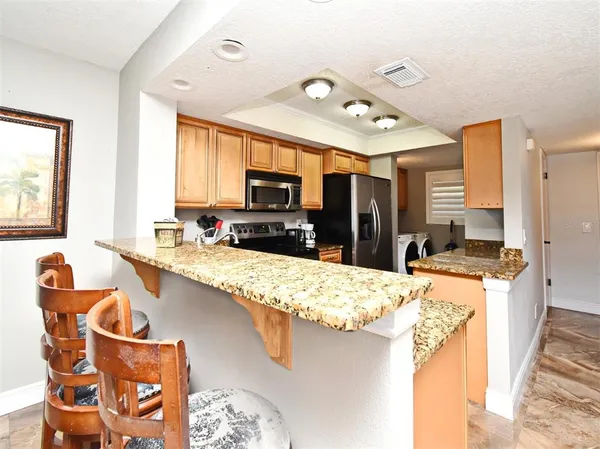 $475,000 | 4570 Ocean Beach Boulevard, Unit 42, Cocoa Beach, FL 32931