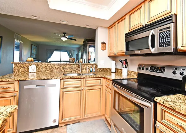 $475,000 | 4570 Ocean Beach Boulevard, Unit 42, Cocoa Beach, FL 32931
