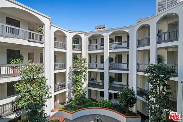 $6,000 | 2131 Century Park Lane, Unit 307, Los Angeles, CA 90067