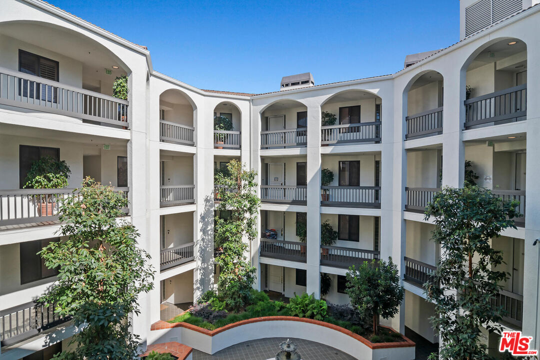 2131 Century Park Lane, Unit 307 Los Angeles, CA 90067 - Photo 4 of 56