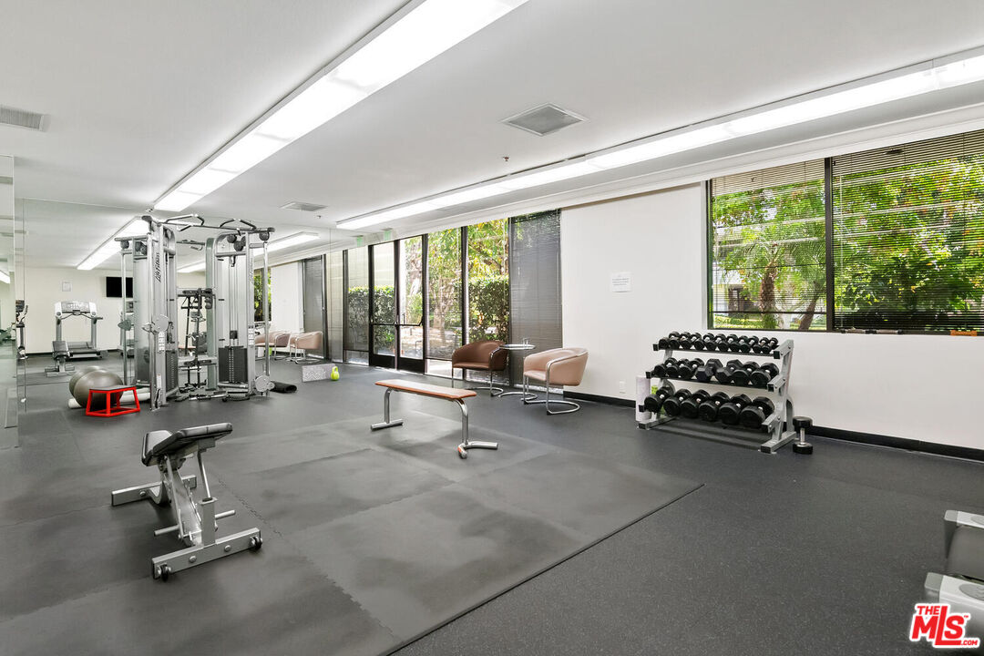 2131 Century Park Lane, Unit 307 Los Angeles, CA 90067 - Photo 41 of 56