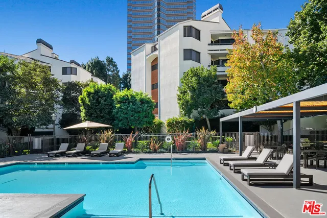 $6,000 | 2131 Century Park Lane, Unit 307, Los Angeles, CA 90067