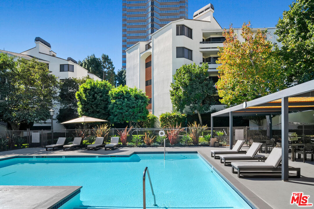 2131 Century Park Lane, Unit 307 Los Angeles, CA 90067 - Photo 47 of 56