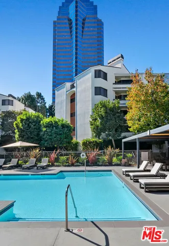 $6,000 | 2131 Century Park Lane, Unit 307, Los Angeles, CA 90067