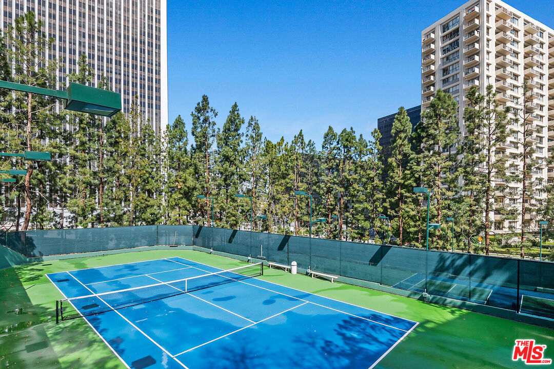 2131 Century Park Lane, Unit 307 Los Angeles, CA 90067 - Photo 50 of 56