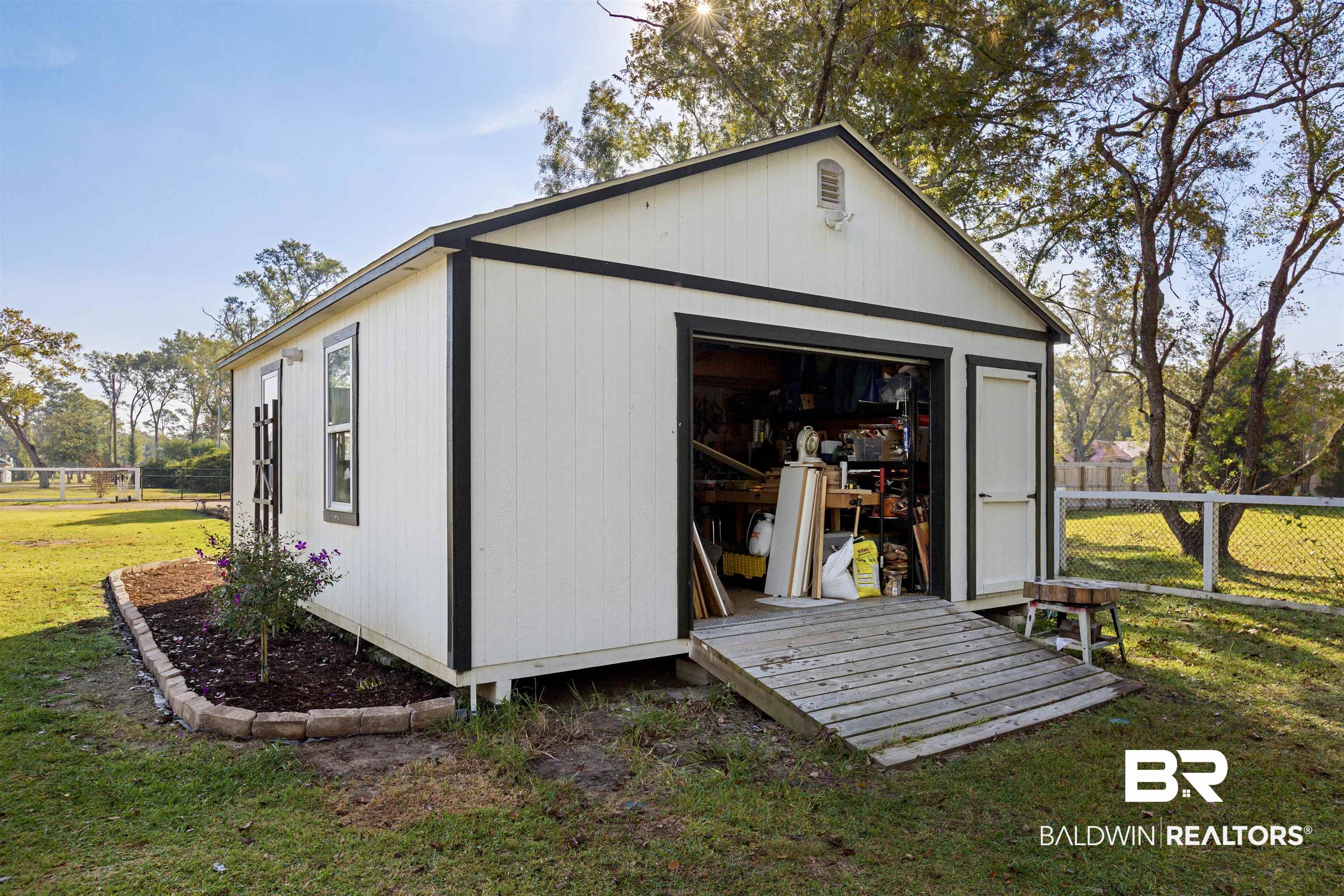 1015 North Alston Street Foley, AL 36535 - Photo 14 of 34