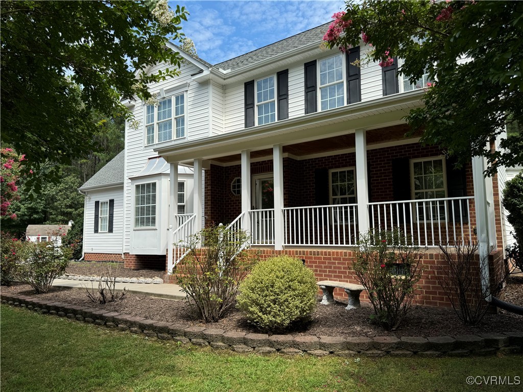 12338 Farrington Road Ashland, VA 23005 - Photo 5 of 26 Gallery Image 5